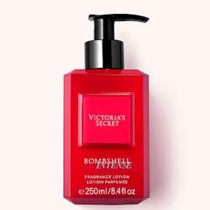 Victoria’s Secret Bombshell Intense Lotion